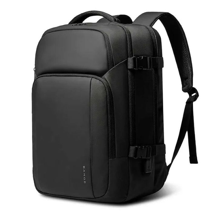 Sac à Dos BANGE BG048 Pour Pc Portable 15.6'' - Noir