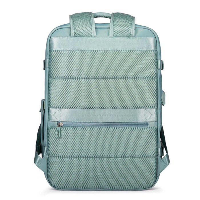 Sac à Dos BANGE BG051 Pour Pc Portable 15.6'' - Bleu