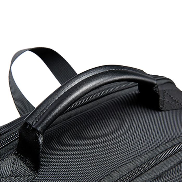 Sac à Dos BANGE BG080 Pour Pc Portable 17.3'' Avec Port USB - Noir