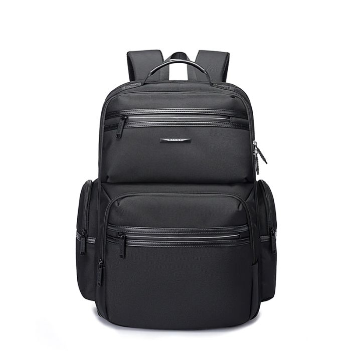 Sac à Dos BANGE BG080 Pour Pc Portable 17.3'' Avec Port USB - Noir