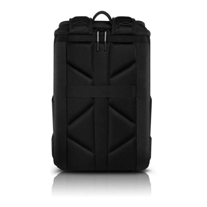 Sac à Dos Gamer DELL Pour Pc Portable 17 '' - Noir