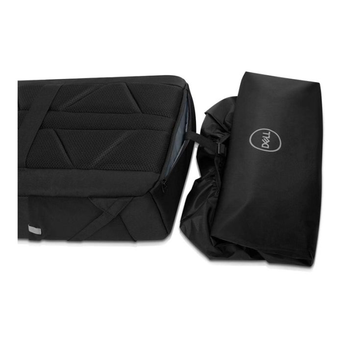 Sac à Dos Gamer DELL Pour Pc Portable 17 '' - Noir