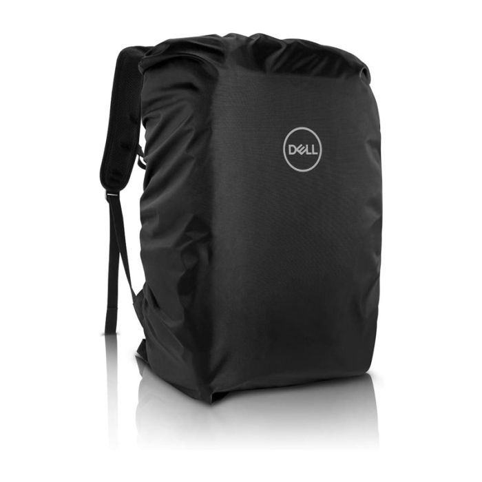 Sac à Dos Gamer DELL Pour Pc Portable 17 '' - Noir