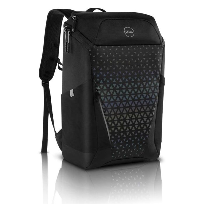 Sac à Dos Gamer DELL Pour Pc Portable 17 '' - Noir