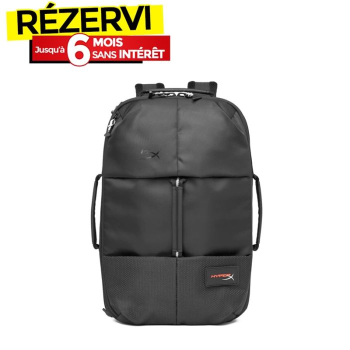 sac-a-dos-gamer-hyperx-knight-noir