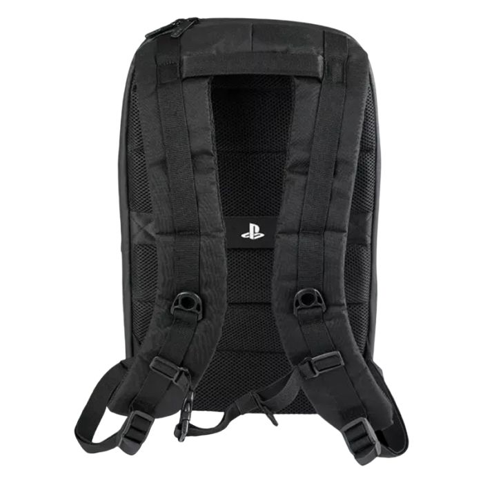 Sac à dos Gamer NACON Playstation - Noir