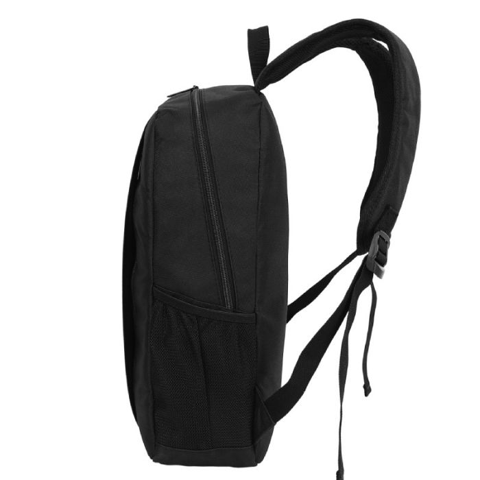 Sac à Dos Gamer WHITE SHARK RANGER Pour PC Portable 15.6'' - Noir