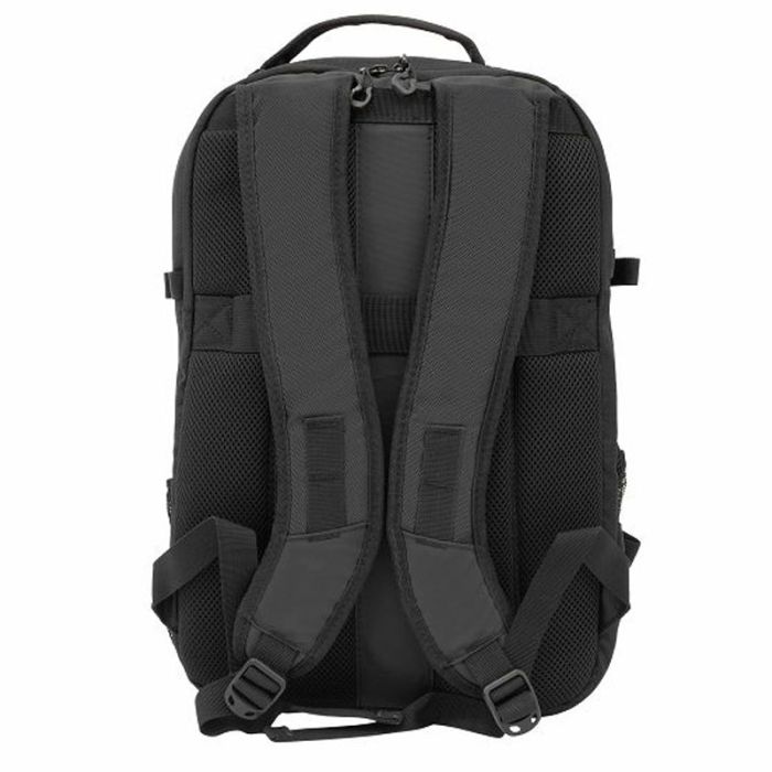 Sac à Dos Gamer WHITE SHARK Trooper Pour PC Portable 16'' - Noir