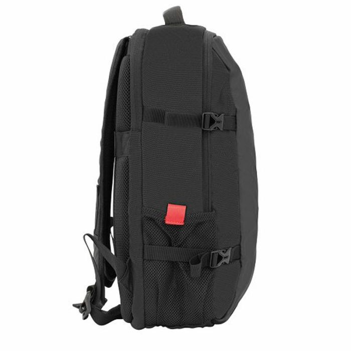 Ozone - LanPck - Sac de Transport pour Gamer - Noir : :  Informatique