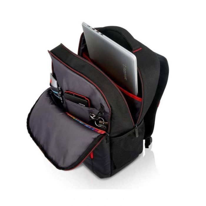 Sac à dos LENOVO B510 15.6'' - Noir (GX40Q75214)