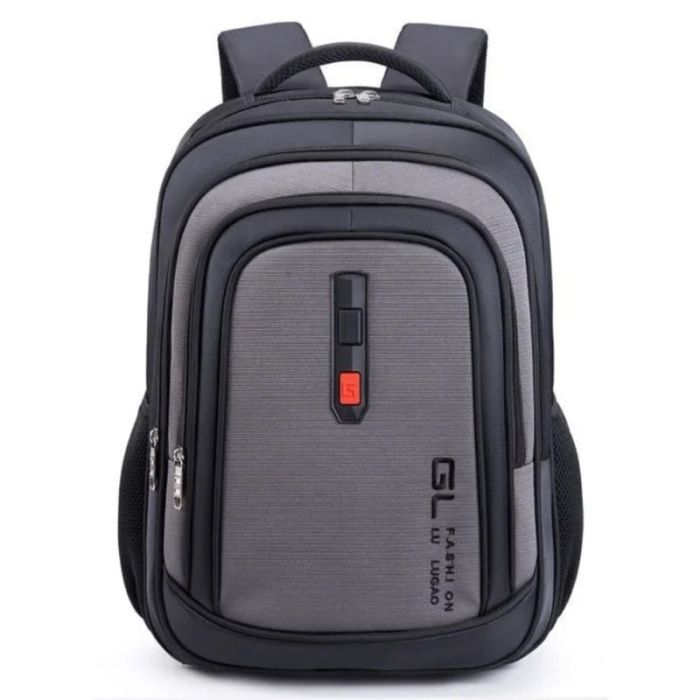 Sac À Dos Ordinateur Étanche Avec Port USB Charge