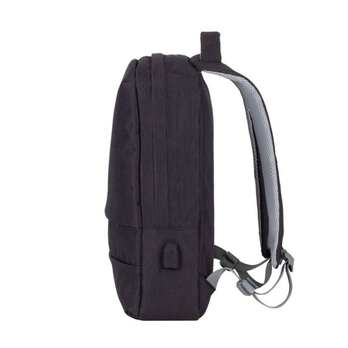 Sac à dos RIVACASE 7562 Pour PC Portable 15.6'' - Noir