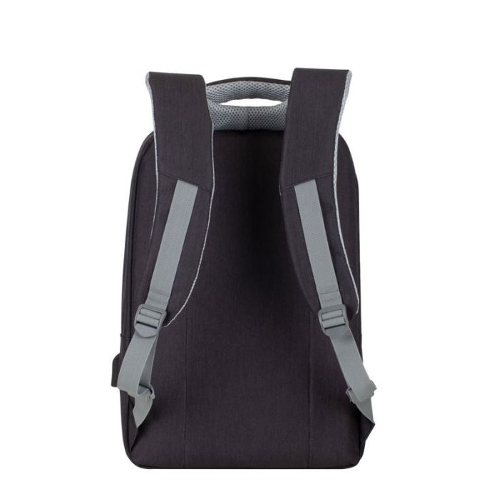 Sac à dos RIVACASE 7562 Pour PC Portable 15.6'' - Noir