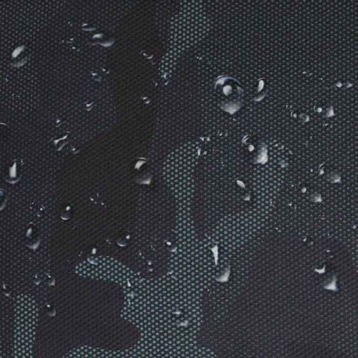 Sac à Dos RIVACASE 7631 NAVY Pour PC Portable 15.6'' Résistant À L'eau – Camouflage 