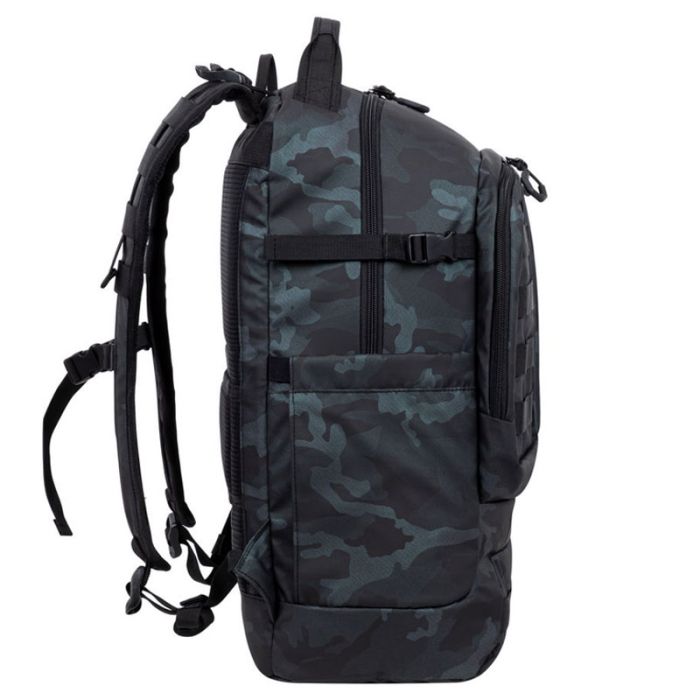 Sac à dos RIVACASE 7661 Pour PC Portable 17,3'' - Navy Camo