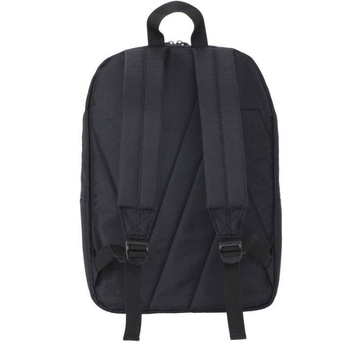 Sac à Dos RIVACASE 8065 Pour Pc Portable 15.6'' - Noir