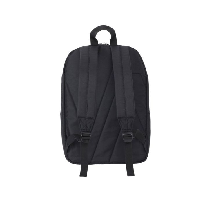 Sac à Dos RIVACASE 8065 Pour Pc Portable 15.6'' - Noir