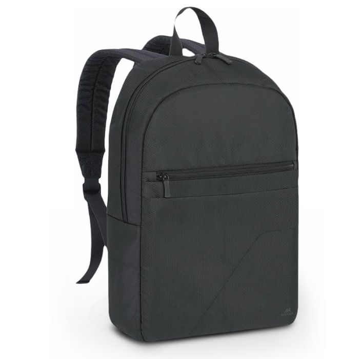 Sac à Dos RIVACASE 8065 Pour Pc Portable 15.6'' - Noir