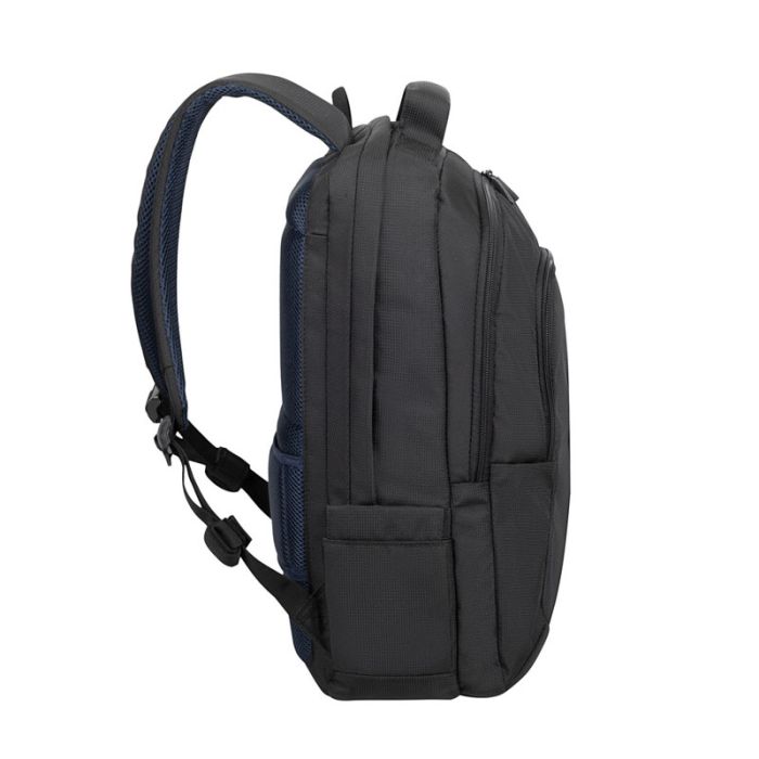 Sac à Dos RIVACASE 8460 Bulker Pour PC Portable 17.3'' – Noir