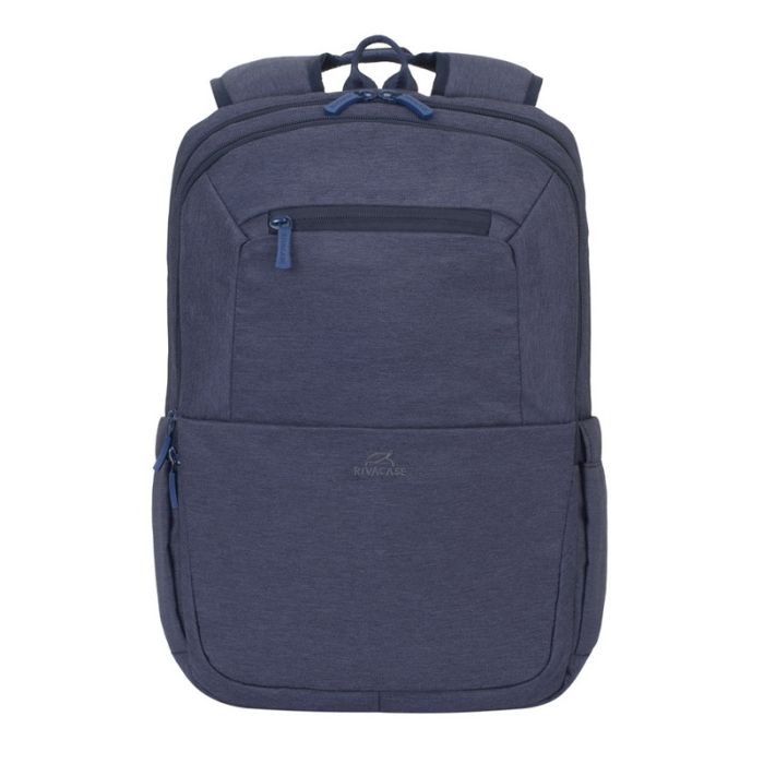 Sac à dos  RIVACASE pour pc portable 15.6'' - Bleu (7760)