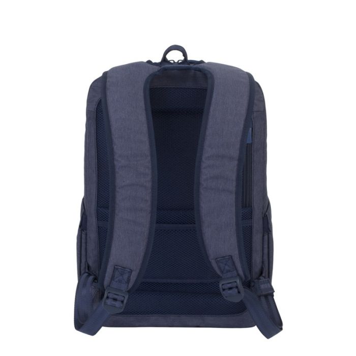 Sac à dos  RIVACASE pour pc portable 15.6'' - Bleu (7760)