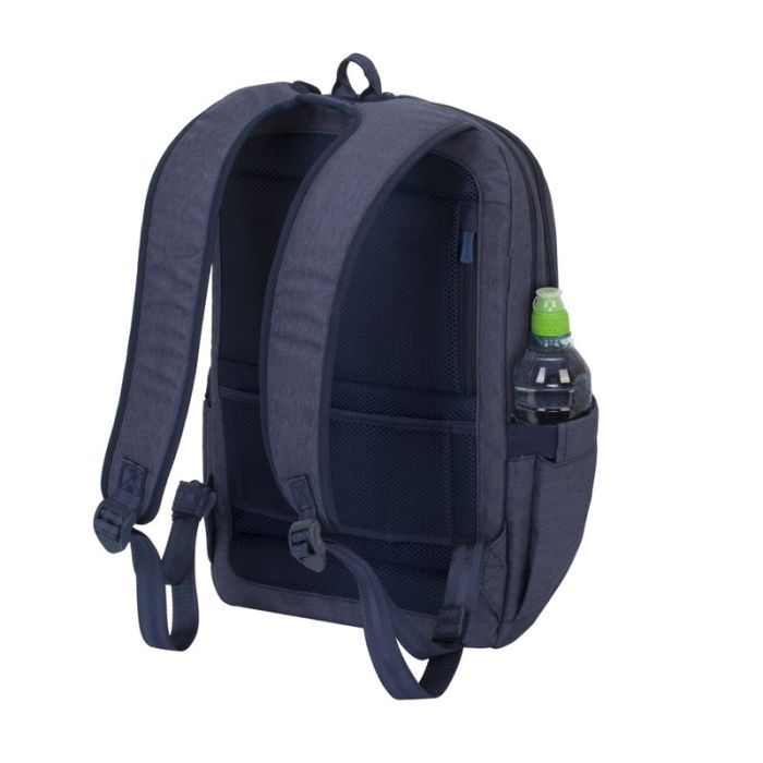 Sac à dos  RIVACASE pour pc portable 15.6'' - Bleu (7760)