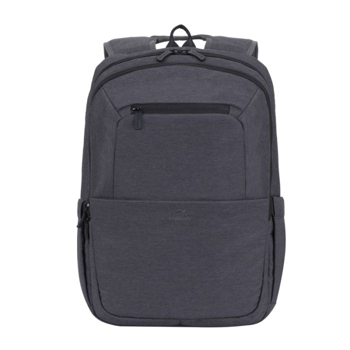  Sac à dos RIVACASE Pour Pc Portable  15.6'' - Noir (7760)