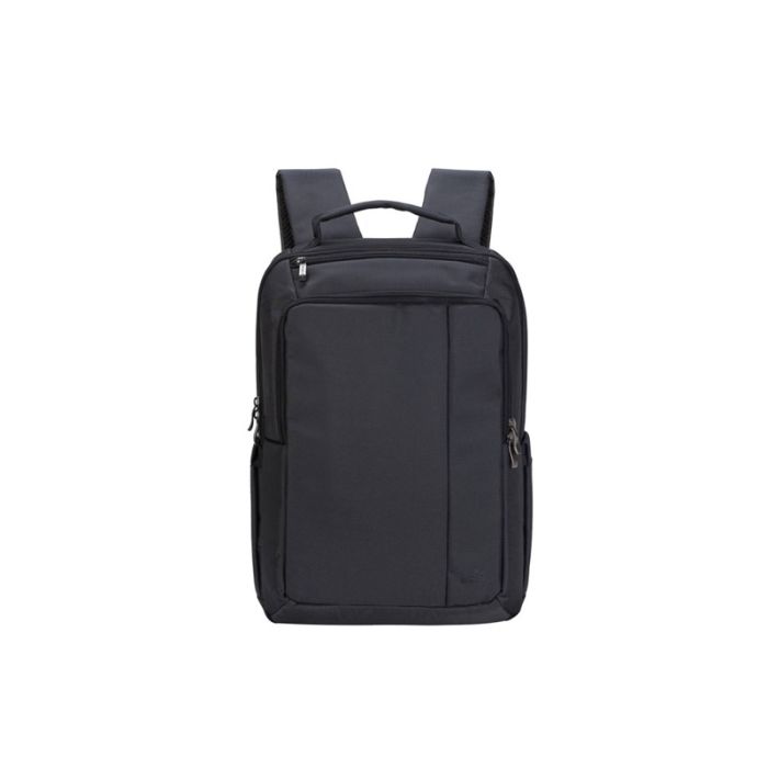 Sac à Dos RIVACASE Pour Pc Portable 15.6  - Noir 