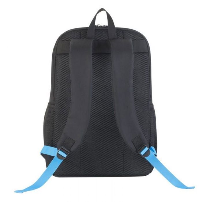 Sac à dos RIVACASE Pour PC Portable 15.6'' - Noir (8067)