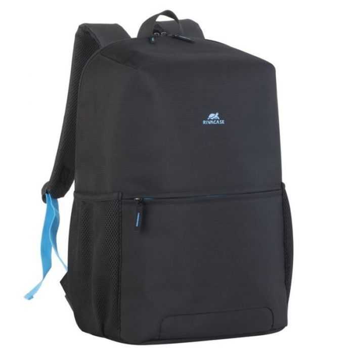 Sac à dos RIVACASE Pour PC Portable 15.6'' - Noir (8067)