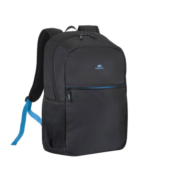 Sac à dos RIVACASE Pour Pc Portable 17.3'' - Noir (8069)