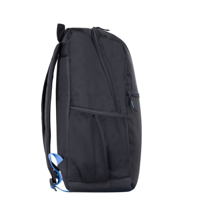 Sac à dos RIVACASE Pour Pc Portable 17.3'' - Noir (8069)