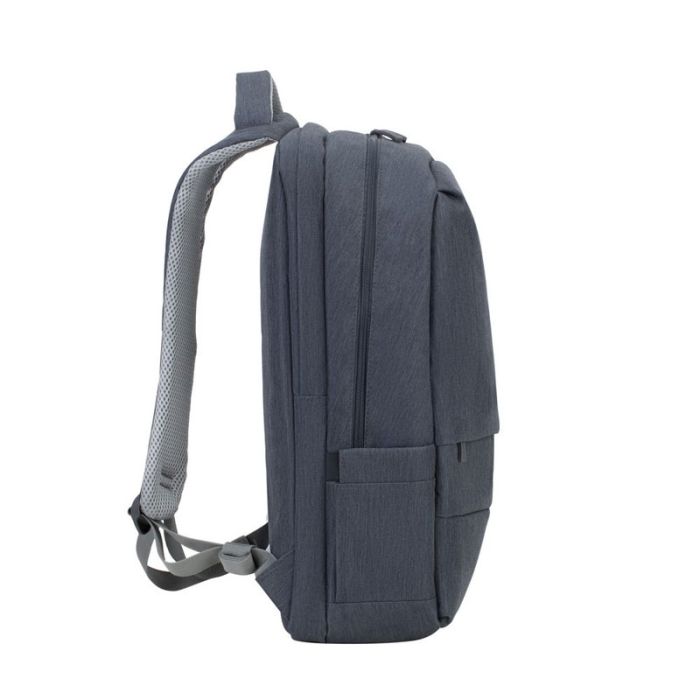 Sac à dos RIVACASE R-7567 Pour PC Portable 17.3'' - Gris Foncé 