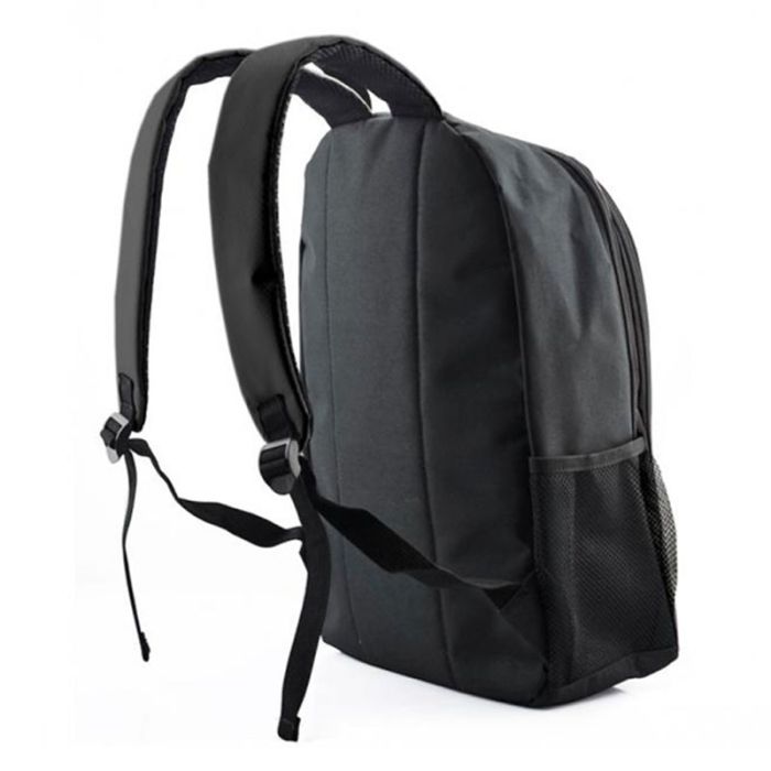 Sac à dos SBOX 19056N BOSTON pour pc Portable 15.6'' - Noir