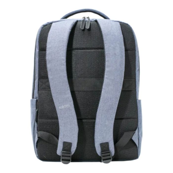 Sac à dos RIVACASE pour pc portable 15.6 - Bleu (7760)