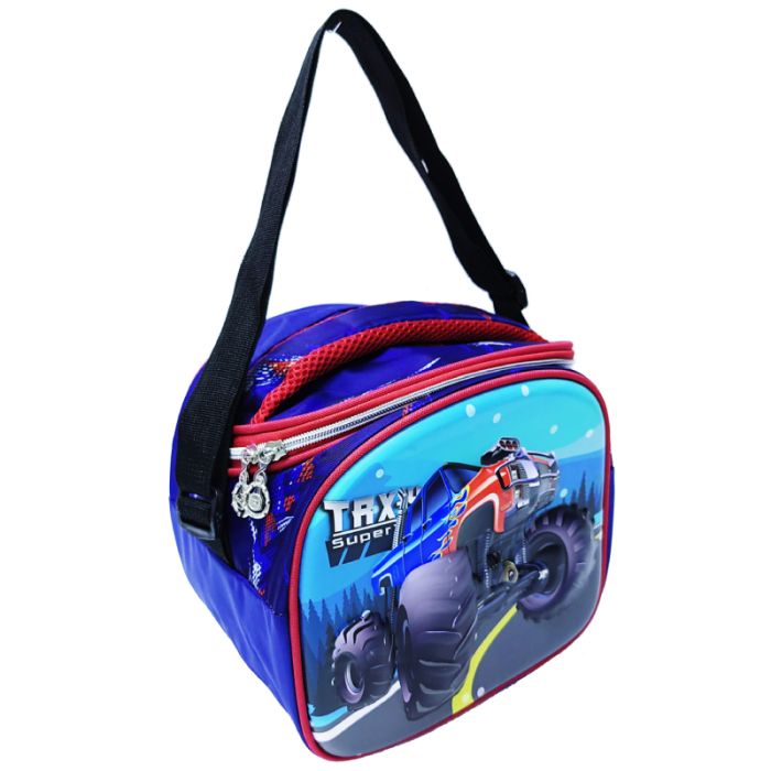 Sac à Goûter ISOTHERME SG01 - Bleu