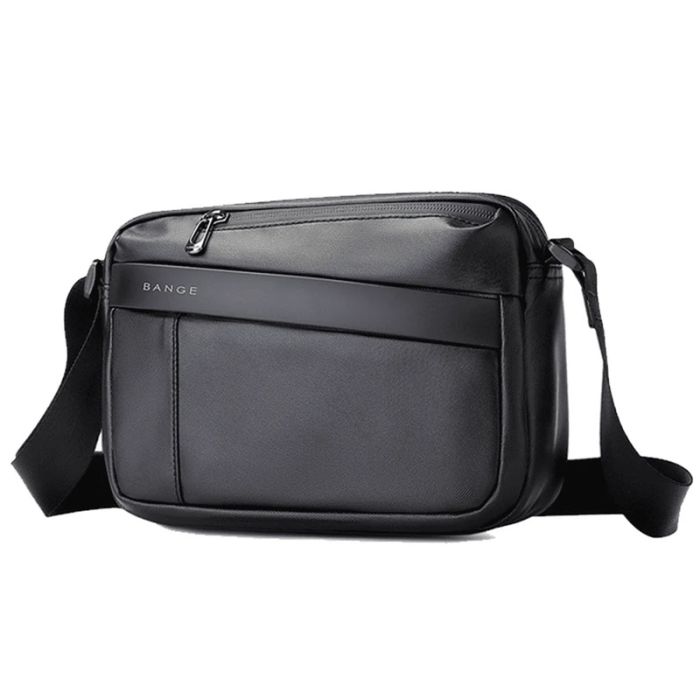 Sac De Poitrine BANGE BG071 - Noir