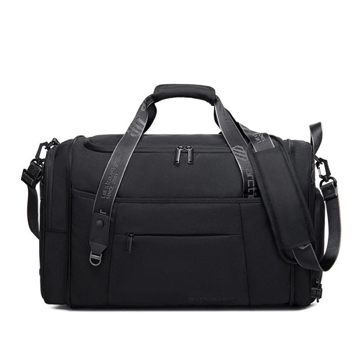 Sac De Sport ARCTIC HUNTER SS021 Étanche  - Noir