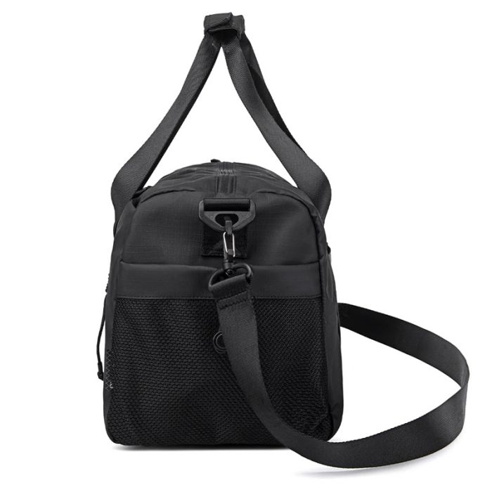 Sac De Sport ARCTIC HUNTER SS537 - Noir