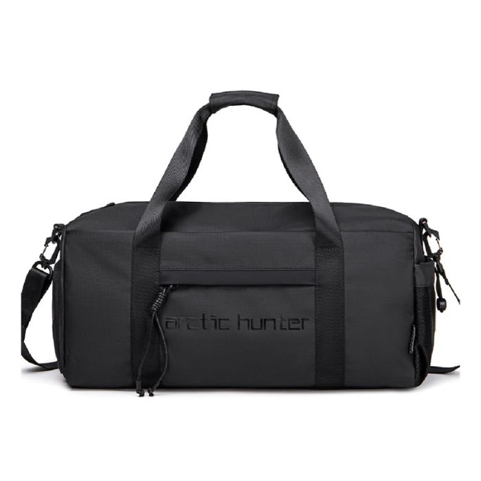 Sac De Sport ARCTIC HUNTER SS537 - Noir