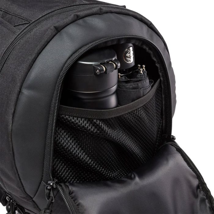 Sac de voyage BANGE K03 - Noir