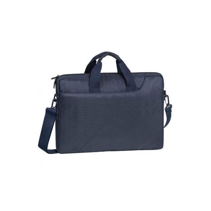 Sacoche RIVACASE Pour Pc Portable 15.6'' - Bleu (8035)