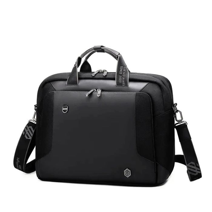 Sacoche ARCTIC HUNTER PC004 Pour Pc Portable 15.6'' - Noir