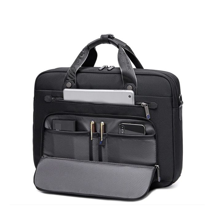 Sacoche ARCTIC HUNTER PC017 Pour Pc Portable 15.6'' - Bleu