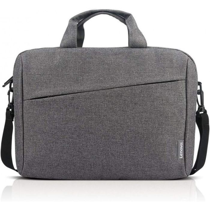 Sacoche LENOVO CASUAL T210 Pour Pc Portable 15.6" - Gris