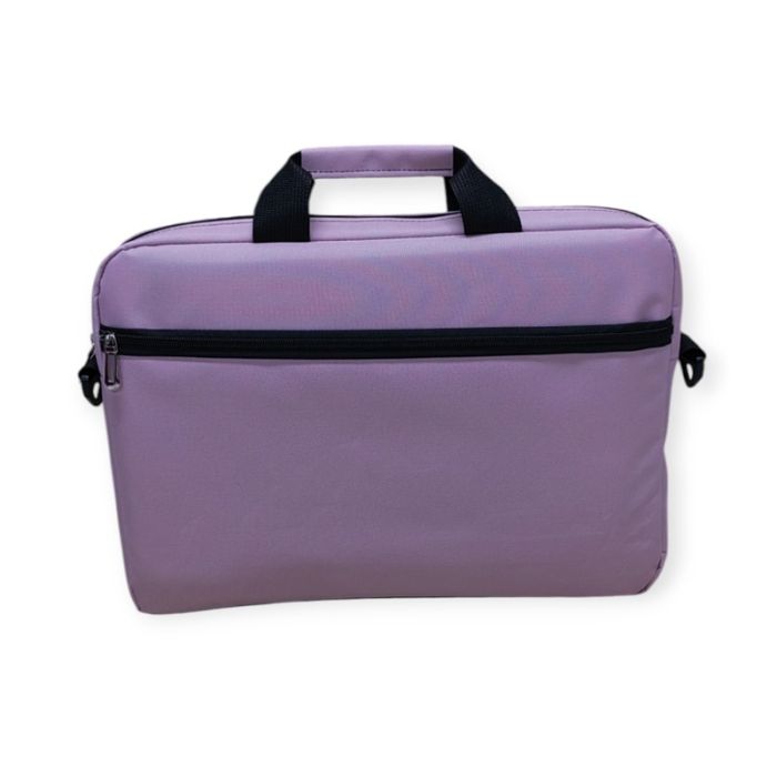 Sacoche Pour Pc Portable 15.6 pouces - Violet