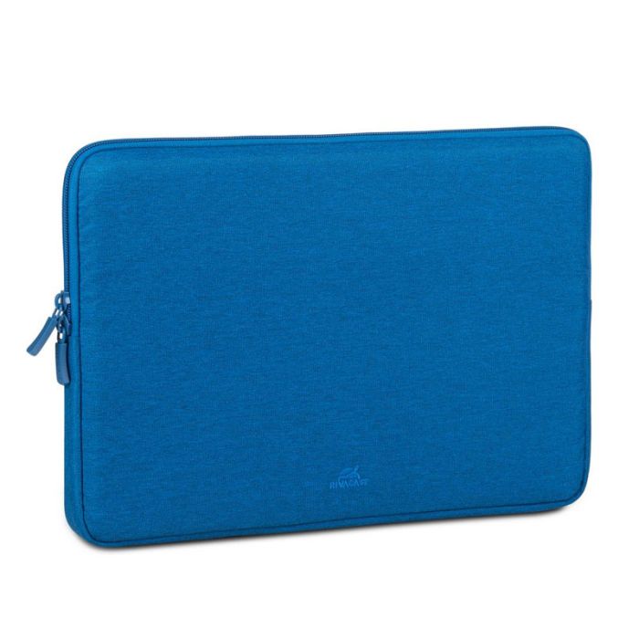 Sacoche RIVACASE 7703 Pour Pc Portable 13.3'' - Bleu Ciel