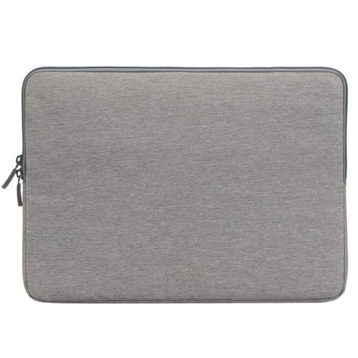 Etui RIVACASE 7703 Pour Pc Portable 13.3'' - Gris