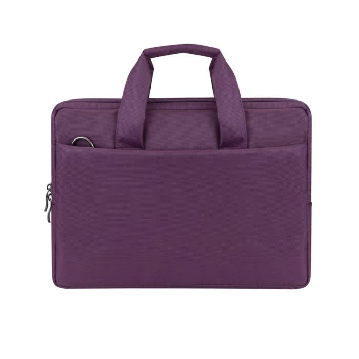 Sacoche RIVACASE Pour Pc Portable 13.3'' - Purple(8221)