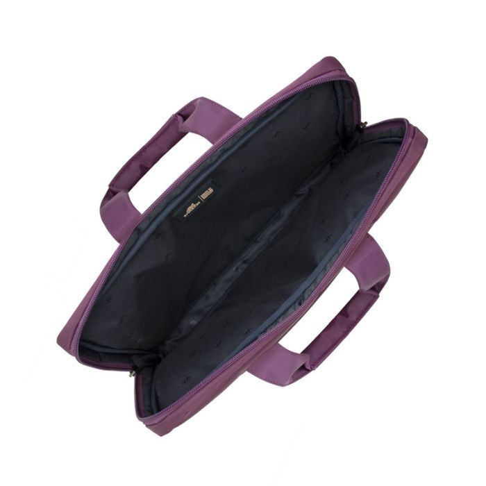 Sacoche RIVACASE Pour Pc Portable 13.3'' - Purple(8221)